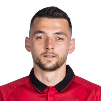 Arber Hoxha